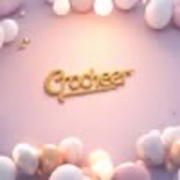 crocheer